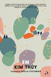 Buy Em: A Novel