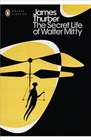 Buy Secret Life Of Walter Mitty, The