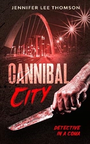 Buy Cannibal City: Detective In A Coma 2