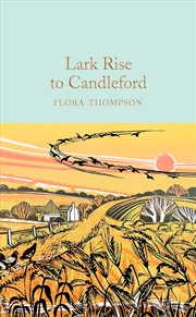 Buy Lark Rise To Candleford