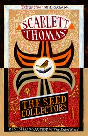 Buy The Seed Collectors