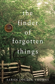 Buy Finder Of Forgotten Things