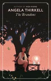 Buy The Brandons: A Virago Modern Classic (Virago Modern Classics)