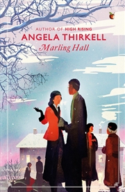 Buy Marling Hall (Vmc)