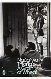 Buy A Grain Of Wheat