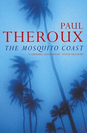 Buy The Mosquito Coast