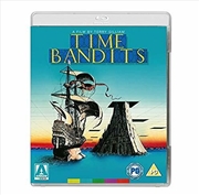 Buy Time Bandits