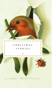 Buy Christmas Stories (Everyman'S Library Pocket Classics)