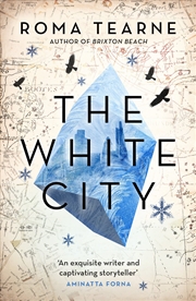 Buy The White City