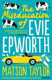 Buy The Miseducation Of Evie Epworth: The Bestselling Richard & Judy Book Club Pick