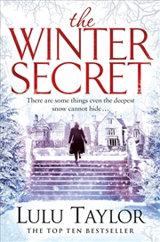 Buy Winter Secret