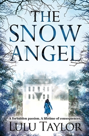 Buy The Snow Angel