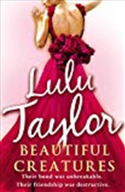 Buy Beautiful Creatures