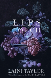 Buy Lips Touch