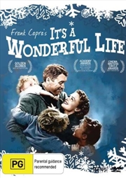 Buy It's A Wonderful Life