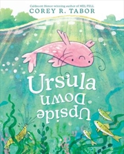 Buy Ursula Upside Down