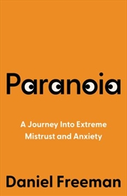 Buy Paranoia