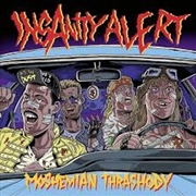 Buy Moshemian Thrashody