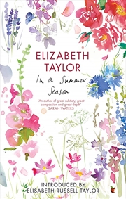 Buy In A Summer Season (Virago Modern Classics)