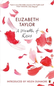 Buy Awreath Of Roses By Taylor, Elizabeth ( Author ) On Jun-02-2011, Paperback
