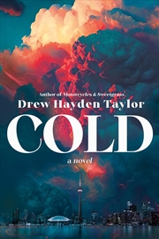 Buy Cold: A Novel