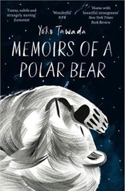 Buy Memoirs Of A Polar Bear
