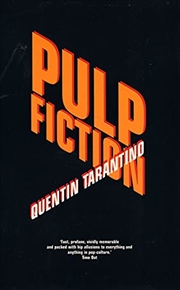 Buy Pulp Fiction