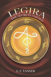 Buy Legira: The Secrets Unfold