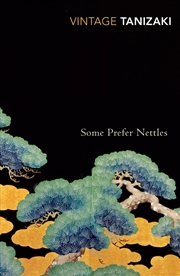Buy Some Prefer Nettles