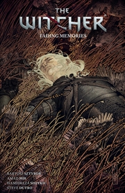 Buy The Witcher Volume 5: Fading Memories