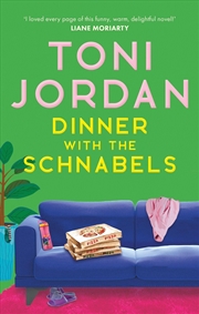 Buy Dinner With The Schnabels