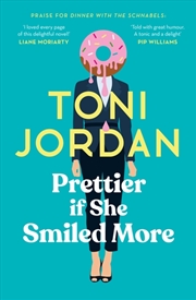 Buy Prettier if She Smiled More