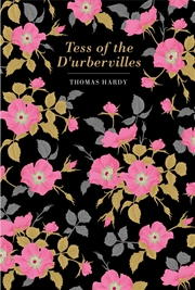 Buy Tess Of The D'Urbervilles (Chiltern Classic)