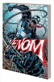 Buy Venom By Al Ewing & Ram V Vol.1: Recursion