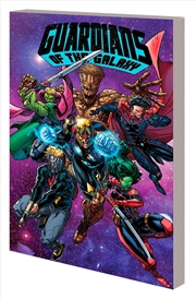 Buy Guardians Of The Galaxy By Al Ewing Vol. 3: We'Re Super Heroes