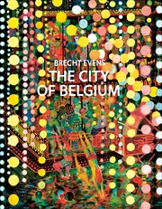 Buy The City Of Belgium