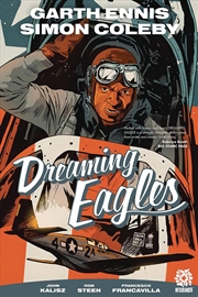 Buy Dreaming Eagles