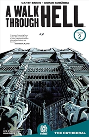 Buy Walk Through Hell Volume 2 (A Walk Through Hell)