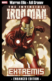 Buy Invincible Iron Man, The: Extremis