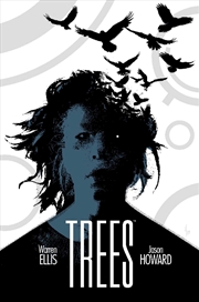 Buy Trees Volume 3