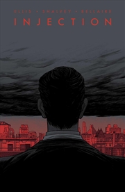 Buy Injection Volume 2 (Injection, 2)