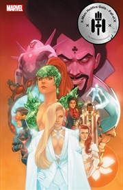 Buy X-Men: Hellfire Gala - Fall Of X