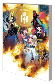 Buy X-Men: Hellfire Gala - Immortal