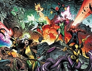 Buy X-Men By Gerry Duggan Vol. 1