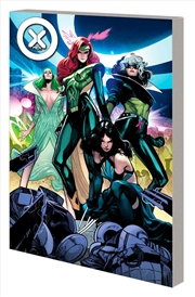 Buy X-Men By Gerry Duggan Vol. 2