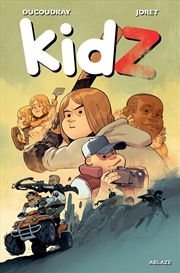 Buy Kidz Vol 1