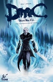 Buy Devil May Cry: The Chronicles Of Vergu