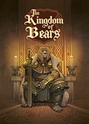 Buy The Kingdom Of Bears