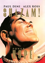 Buy Shazam!: Power Of Hope