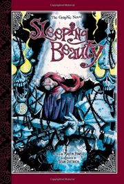Buy Sleeping Beauty: The Graphic Novel (Graphic Spin)